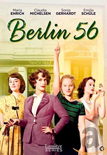 Dvd - Berlin 56 (2 Dvd)