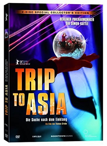 Trip To Asia - Collector'S Edition