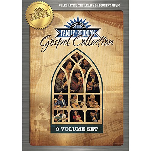 Country'S Family Reunion: Gospel Collection