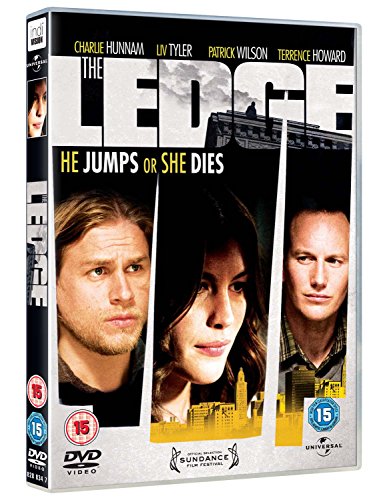 Ledge [Edizione: Regno Unito] [Edizione: Regno Unito]
