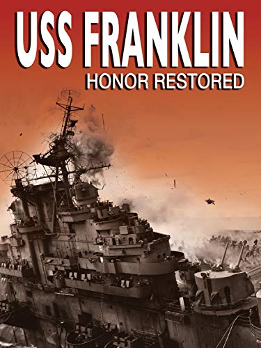 Uss Franklin: Honored Restore [Edizione: Stati Uniti]