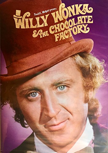 Willy Wonka And The Chocolate