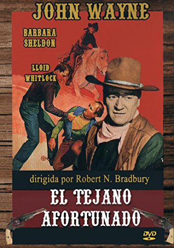 El Tejano Afortunado