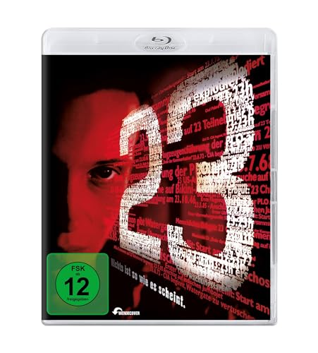23 - Nichts Ist So Wie Es Scheint