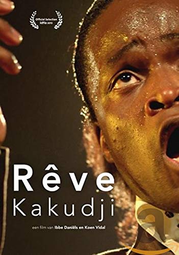 Dvd - Reve Kadudji [Region Free]