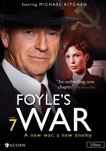 Foyle'S War: Set 7