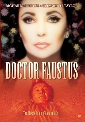 Doctor Faustus