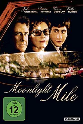 Moonlight Mile [Edizione: Germania]