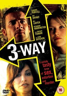 3 Way [Edizione: Regno Unito]
