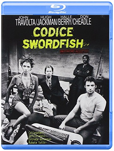 Codice Swordfish