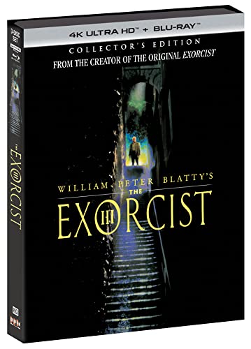 The Exorcist Iii (Collector'S Edition)