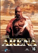 The Arena [2001] Uncensored [Region Free]