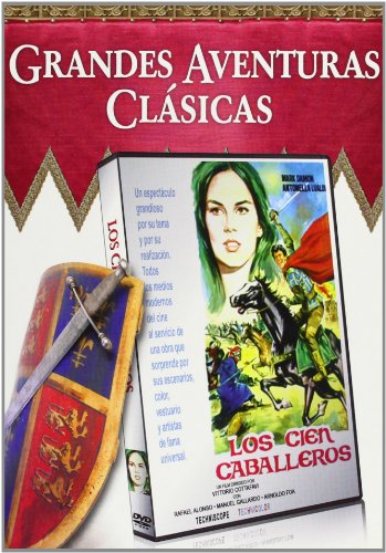 Los Cien Caballeros