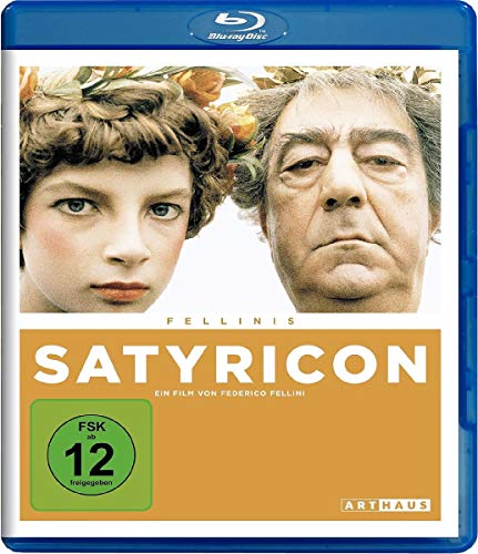 Fellini'S Satyricon