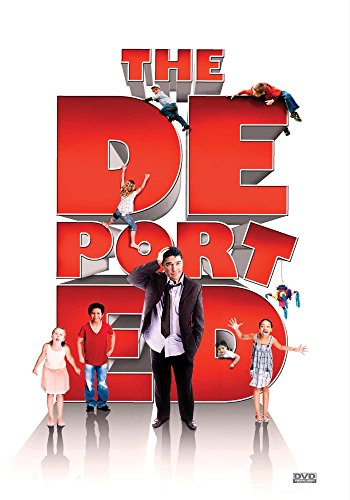 Deported