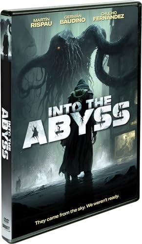 Into The Abyss