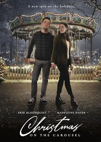 Christmas On The Carousel