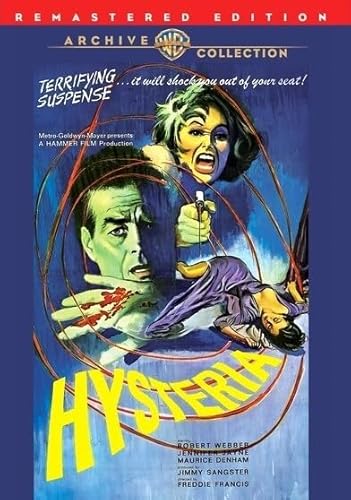 Hysteria