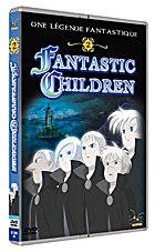 Fantastic Children, Vol. 2
