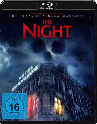 The Night - Es Gibt Keinen Ausweg