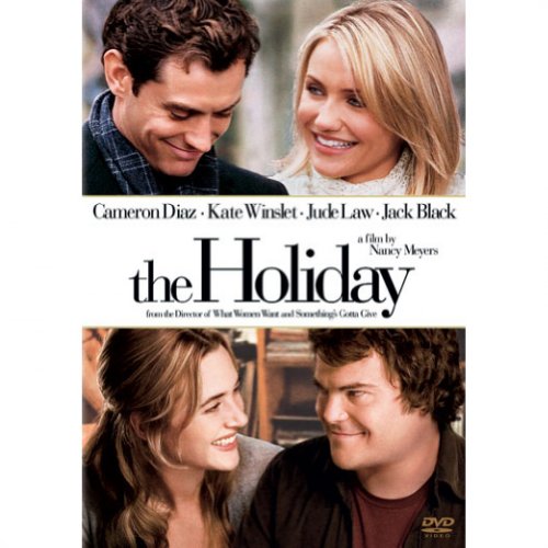 Holiday (2006) [Edizione: Stati Uniti]