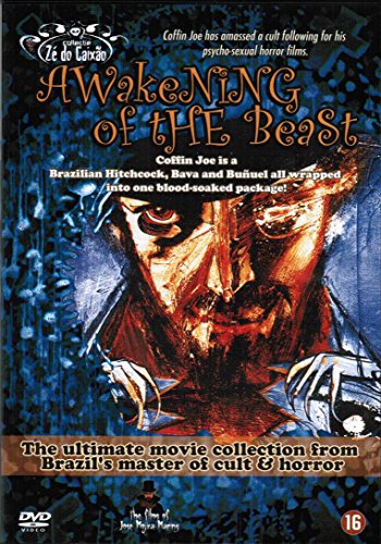 Awakening Of The Beast [Dvd] [Import]