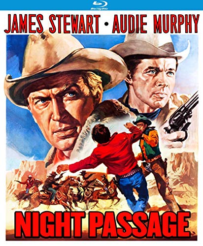 Night Passage