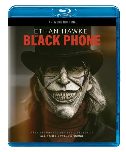 The Black Phone