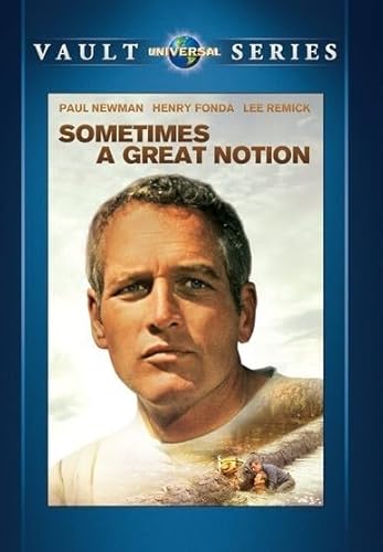 Sometimes A Great Notion
