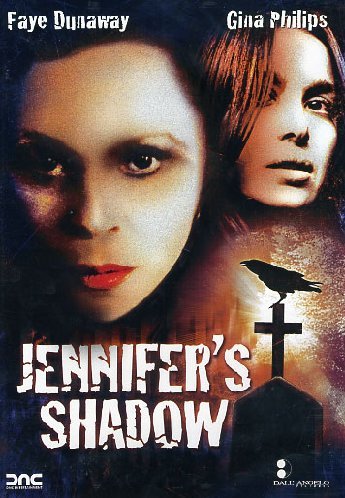 Jennifer'S Shadow