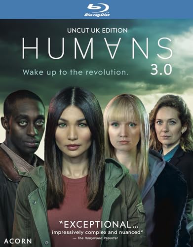 Humans 3.0