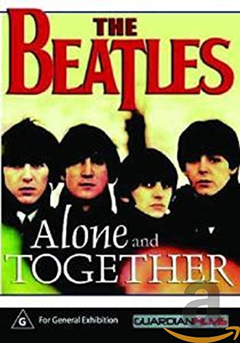 Beatles - Alone & Together