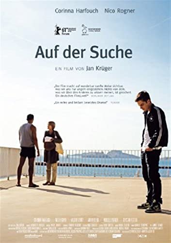 Auf Der Suche (Omu)