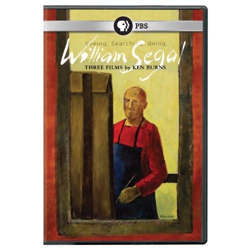 William Segal: Seeing, Searching Being (Three Films By Ken Burns)