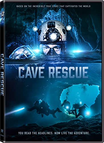 Cave Rescue (Aka The Cave)