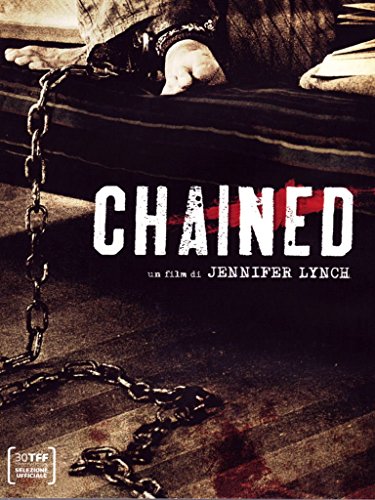 Chained