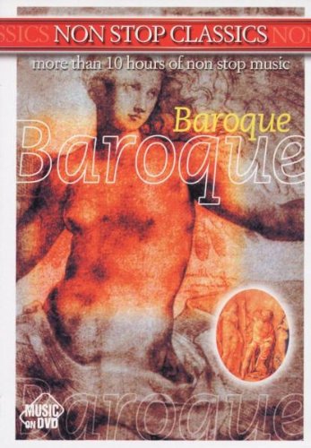Baroque - Non Stop Classics