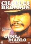 Guns Of Diablo ( 1964) (Edizione Olandese)