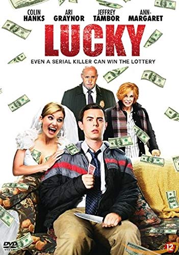 Dvd - Lucky (1 Dvd)