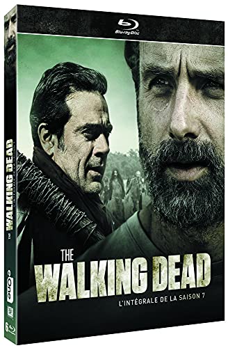 The Walking Dead (6 Blu-Ray) [Edizione: Francia]
