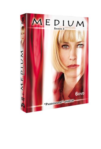 Medium, Saison 3