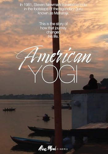 American Yogi