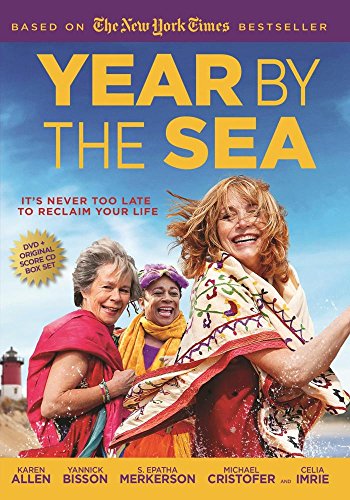 Year By The Sea (Feature Film + Original Motion Picture Score Bundle)