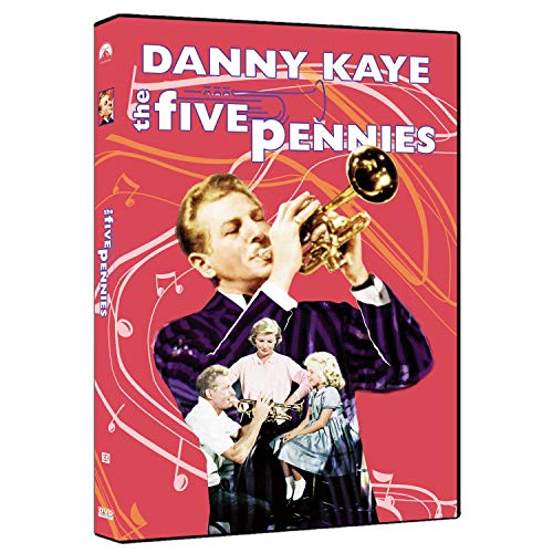 The Five Pennies