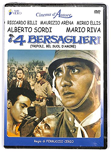 I 4 Bersaglieri
