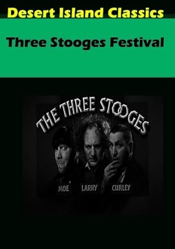 Three Stooges Festival
