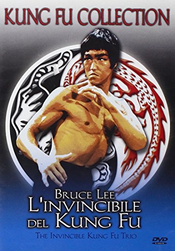 L'Invincibile Del Kung Fu