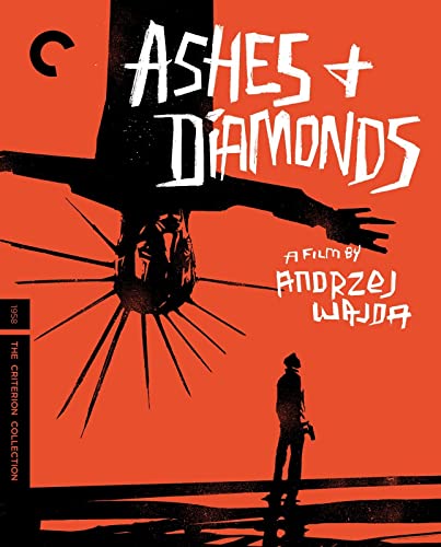 Ashes And Diamonds (Criterion Collection)