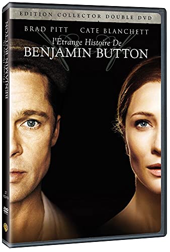 L'Étrange Histoire De Benjamin Button