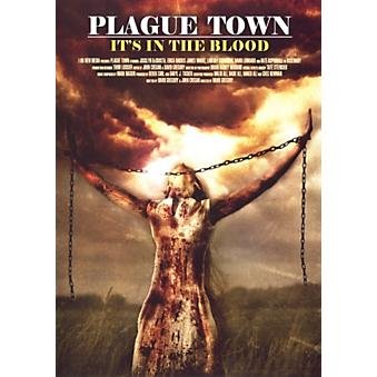 Plague Town (Uncut Dutch Import)